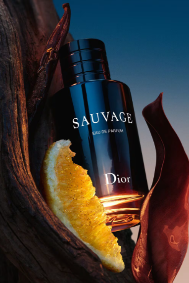 Sauvage - Eau de parfum