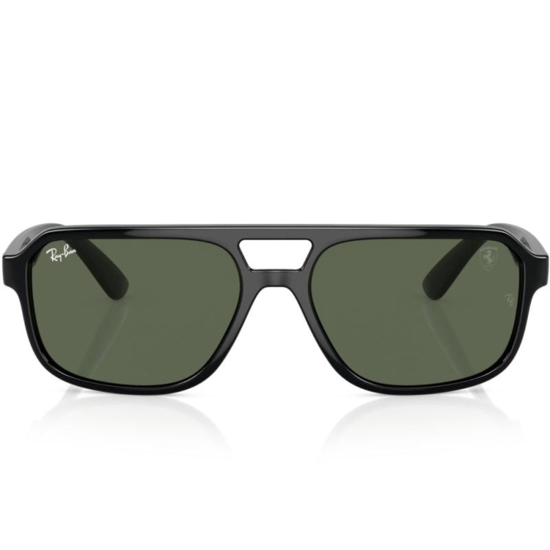 Ray-Ban Ochelari de soare unisex RB4414M F683/71 58