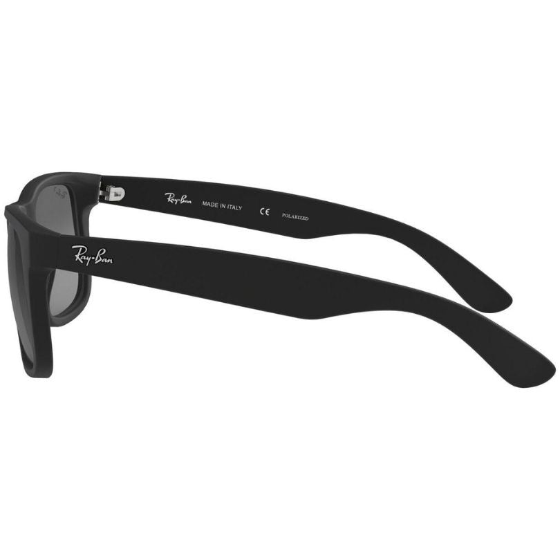 Ray-Ban, Ochelari de soare, Justin Classic RB4165 622/T3 Polarized