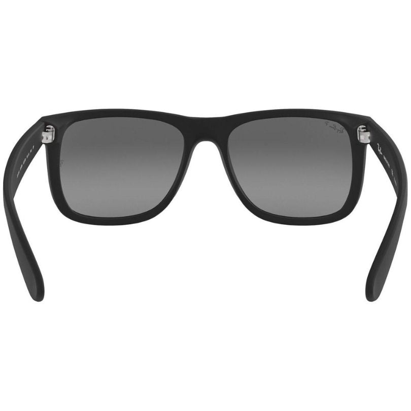 Ray-Ban, Ochelari de soare, Justin Classic RB4165 622/T3 Polarized