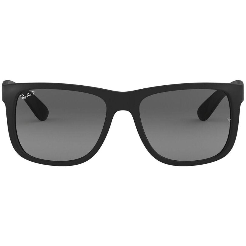 Ray-Ban, Ochelari de soare, Justin Classic RB4165 622/T3 Polarized