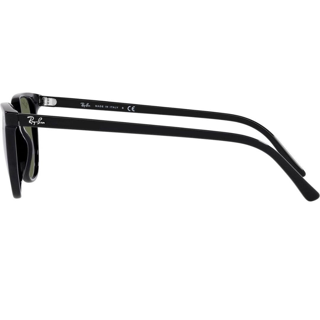 Ray-Ban Ochelari de Soare Elliot RB2197 901/31