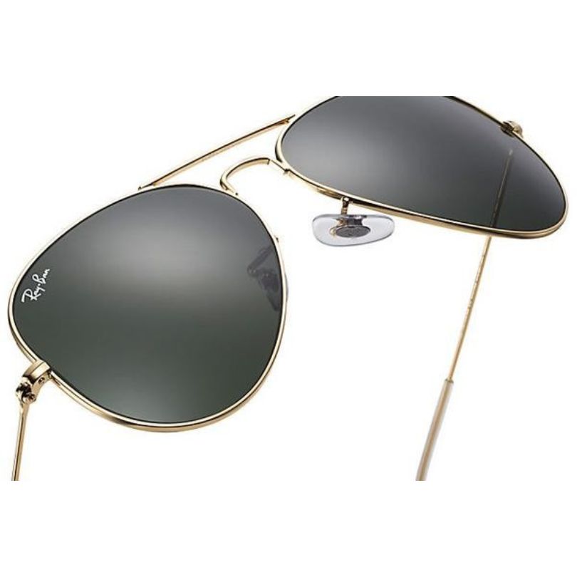 Ray-Ban, Ochelari de soare, Aviator Classic RB3025 L0205