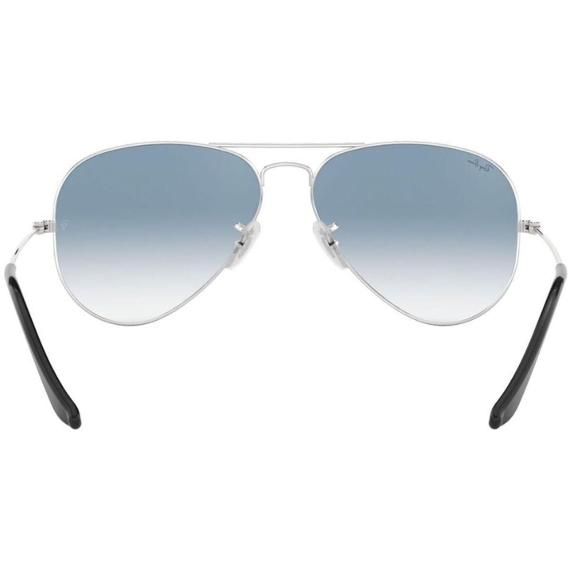 Ray-Ban, Ochelari de soare, Aviator Gradient RB3025 003/3F