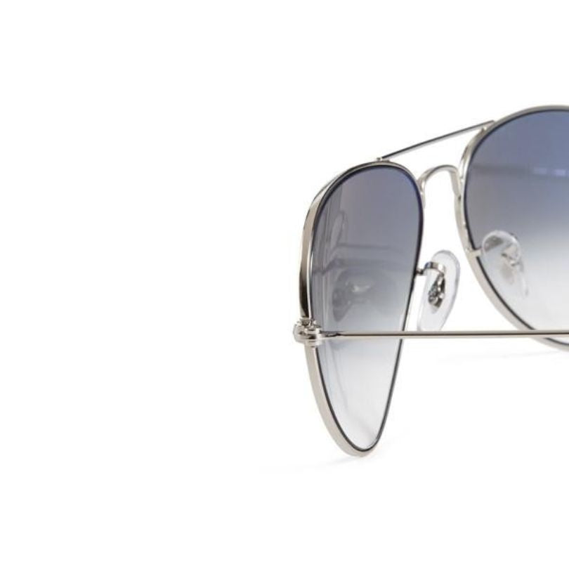 Ray-Ban, Ochelari de soare, Aviator Gradient RB3025 003/3F