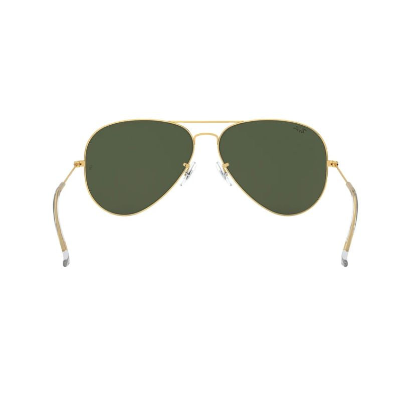 Ray-Ban, Ochelari de soare, Aviator Large Metal RB3026 L2846