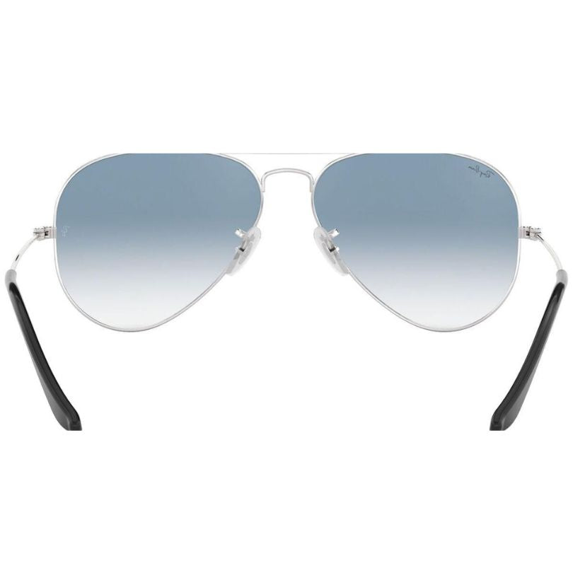 Ray-Ban, Ochelari de soare, Aviator Gradient RB3025 003/3F