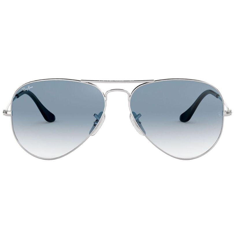 Ray-Ban, Ochelari de soare, Aviator Gradient RB3025 003/3F