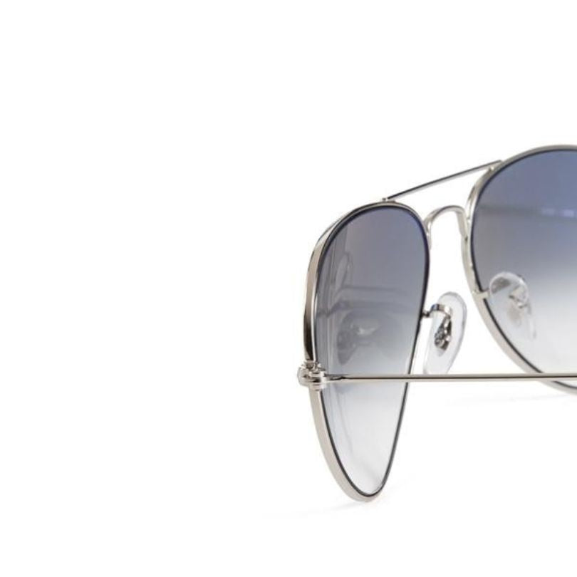 Ray-Ban, Ochelari de soare, Aviator Gradient RB3025 003/3F