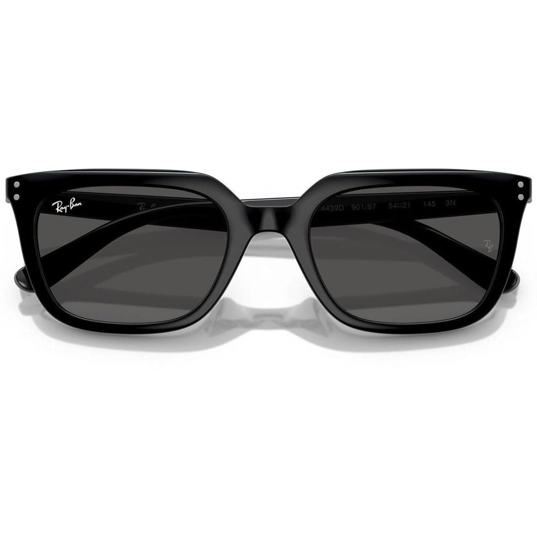 Ray-Ban Ochelari de Soare RB4439D 901/87