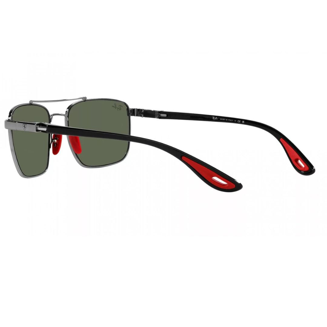 Ray-Ban Ochelari de Soare RB3715M F00171