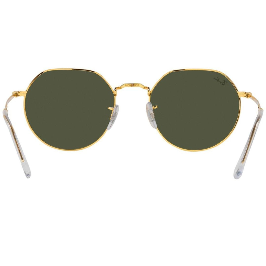 Ray-Ban Ochelari de Soare Jack RB3565 919631