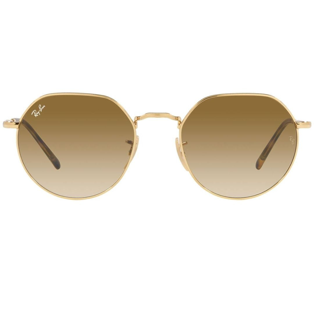 Ray-Ban Ochelari de Soare Jack RB3565 001/51