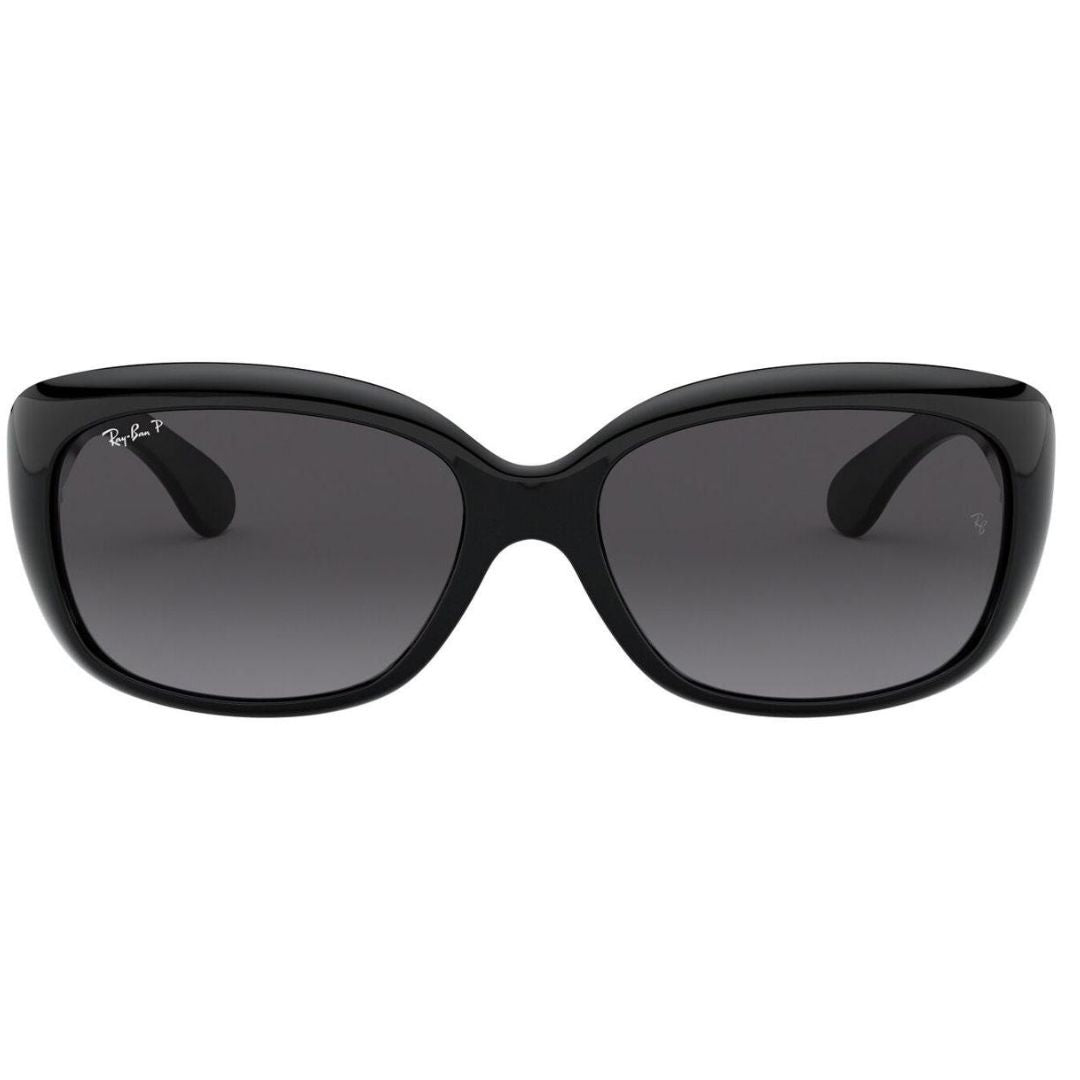 Ray-Ban Ochelari de Soare Jackie Ohh RB4101 601/T3 Polarized