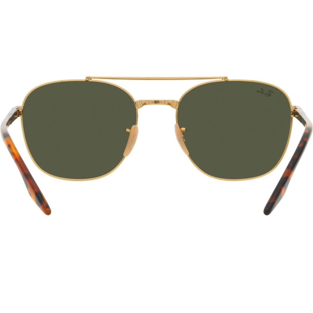 Ray-Ban Ochelari de Soare RB3688 001/31