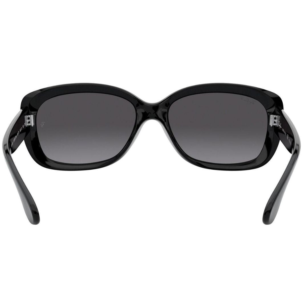 Ray-Ban Ochelari de Soare Jackie Ohh RB4101 601/T3 Polarized