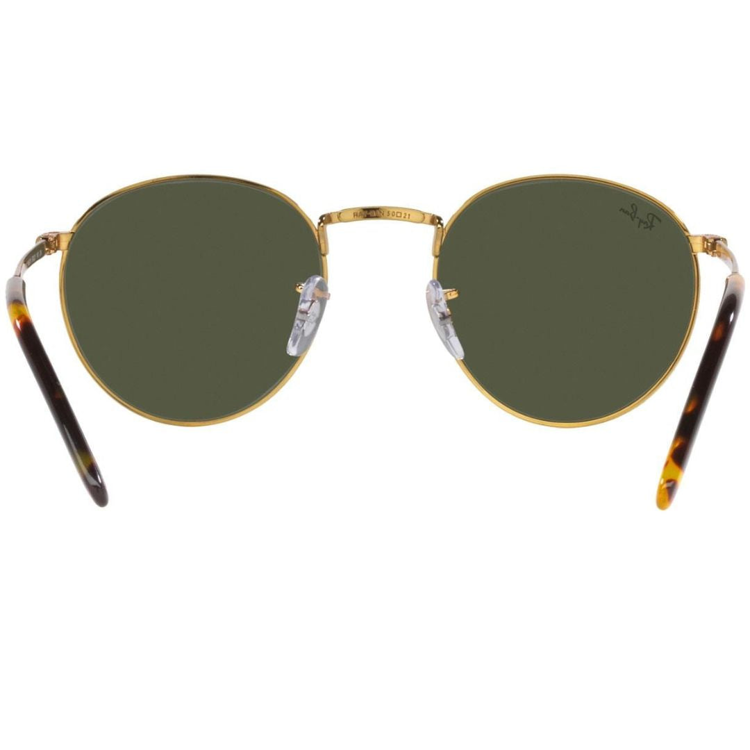 Ray-Ban Ochelari de Soare RB3691 001/31