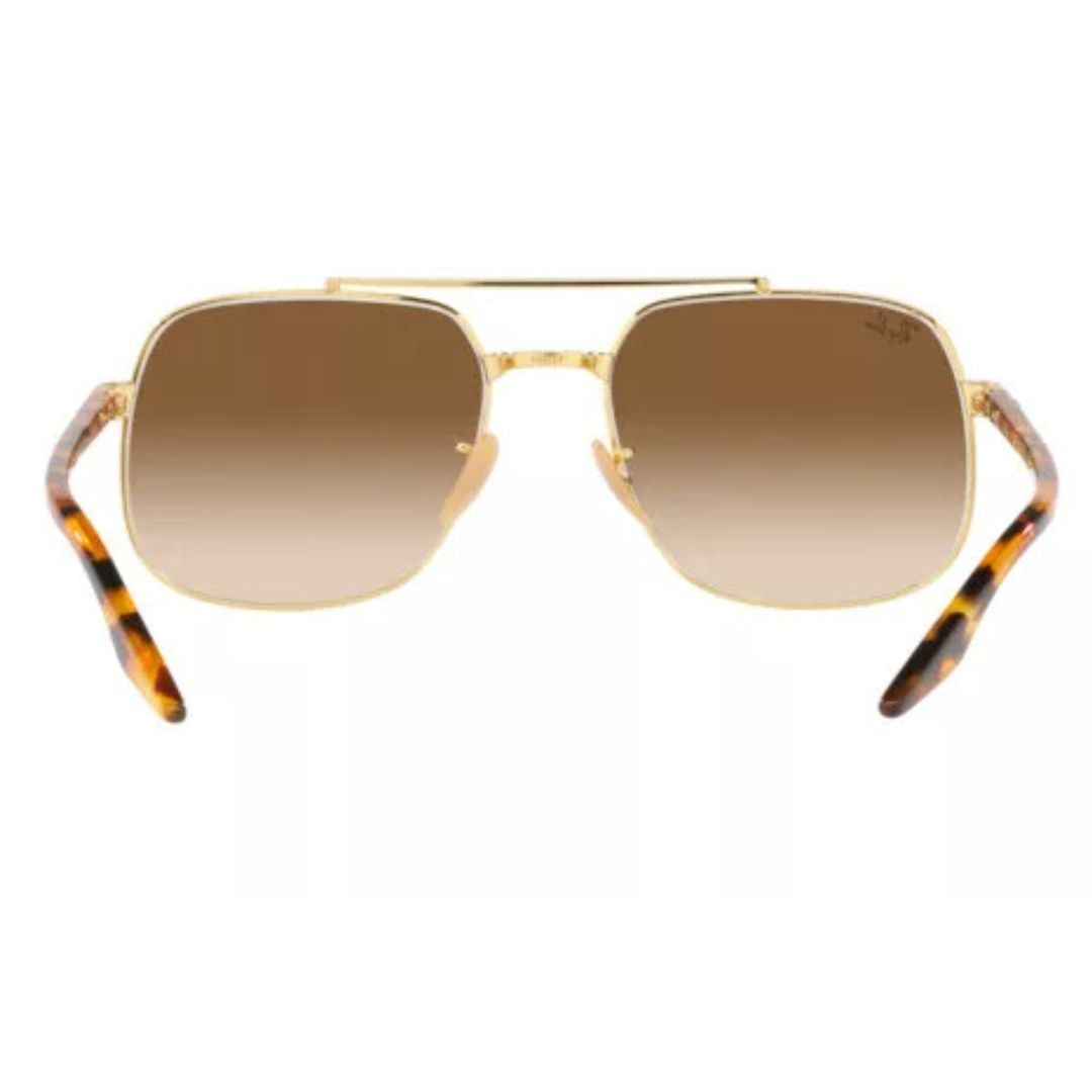 Ray-Ban Ochelari de Soare RB 3699 001/51