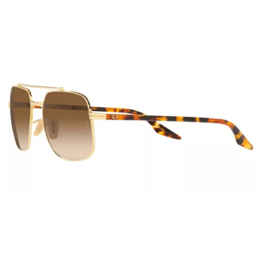 Ray-Ban Ochelari de Soare RB 3699 001/51