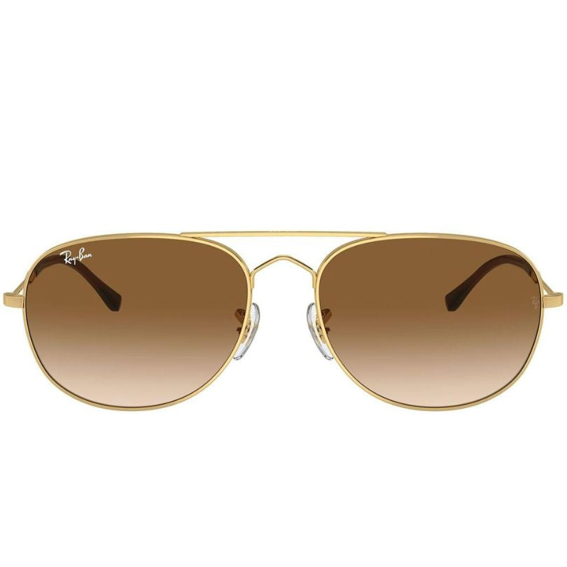 Ray-Ban, Ochelari de soare, RB3735 001/51