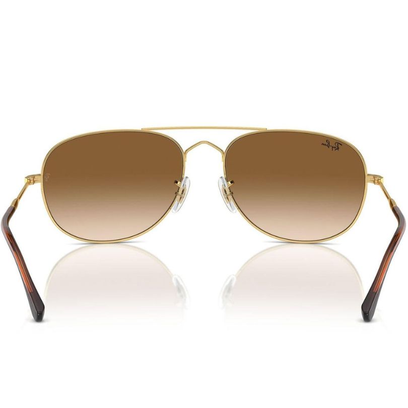 Ray-Ban, Ochelari de soare, RB3735 001/51
