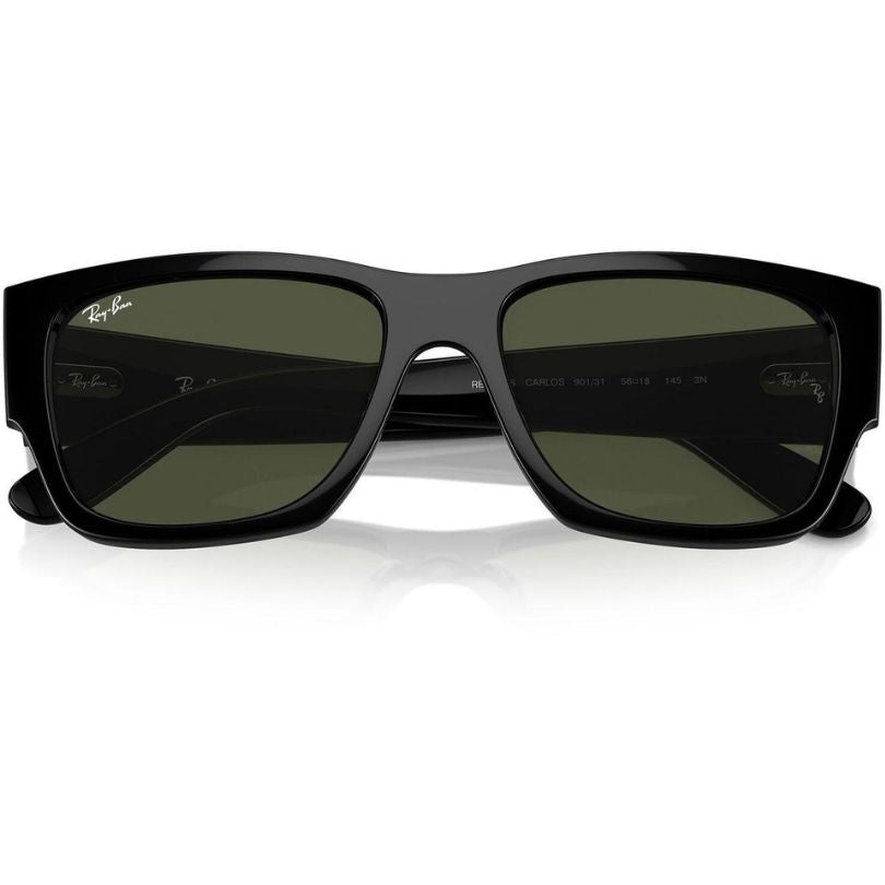 Ray-Ban, Ochelari de soare, Carlos RB0947S 901/31