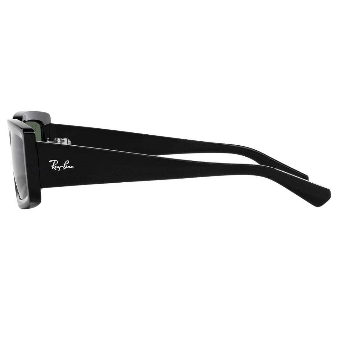 Ray-Ban Ochelari de Soare Kiliane RB4395 667771