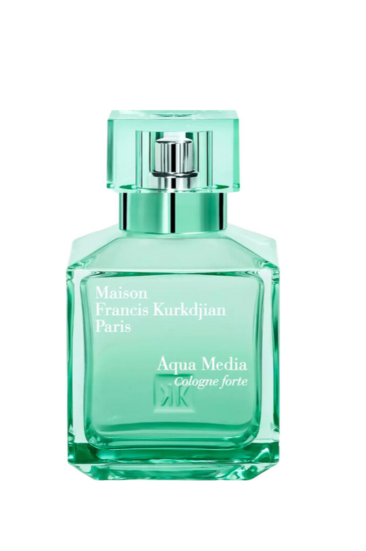 Aqua Media Cologne forte  - Eau de Parfum