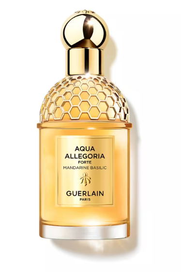 Aqua Allegoria Forte Mandarine Basilic - Eau de Parfum