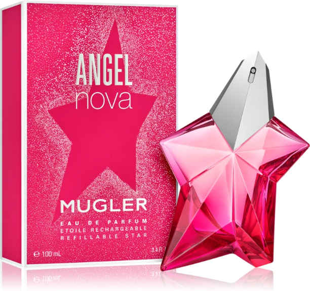 Angel Nova - Eau de Parfum