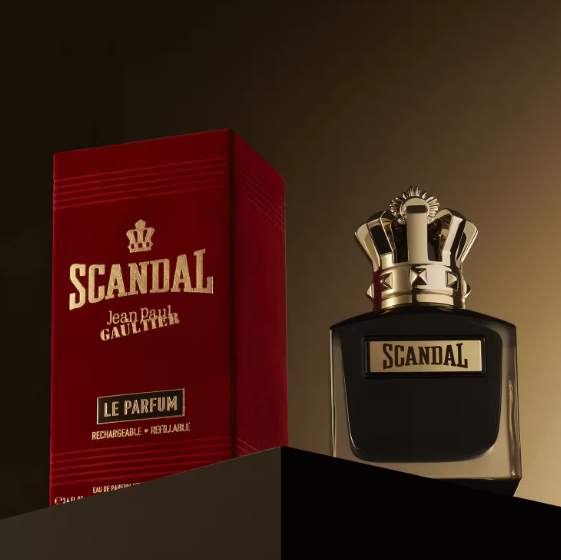 Scandal Pour Home - Le Parfum