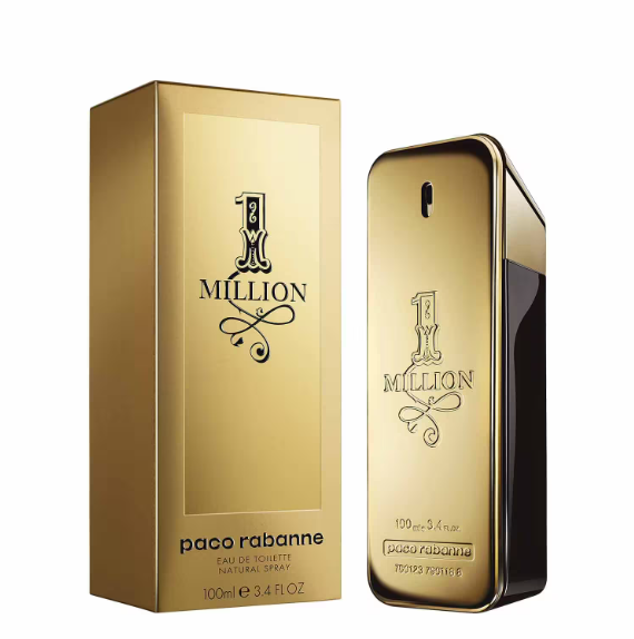 1 Million - Eau de Toilette