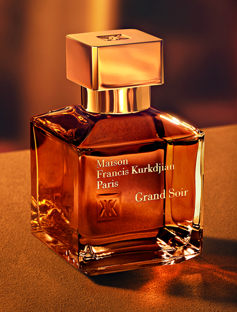 Grand Soir - Eau de Parfum