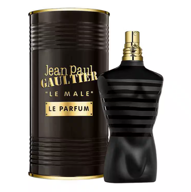 Le Male Le Parfum - Eau de Parfum Intense