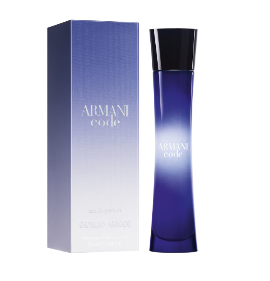 Armani Code Femme - Eau de Parfum