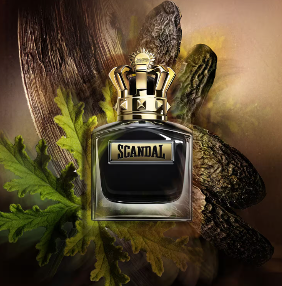 Scandal Pour Home - Le Parfum