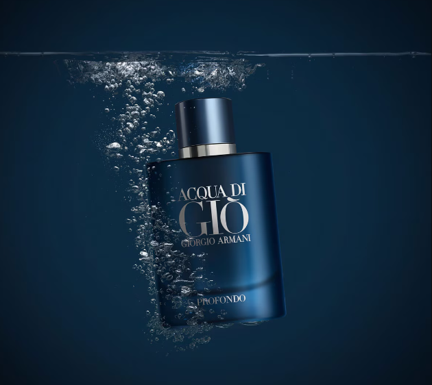 Acqua di Gio Profondo - Eau de Parfum