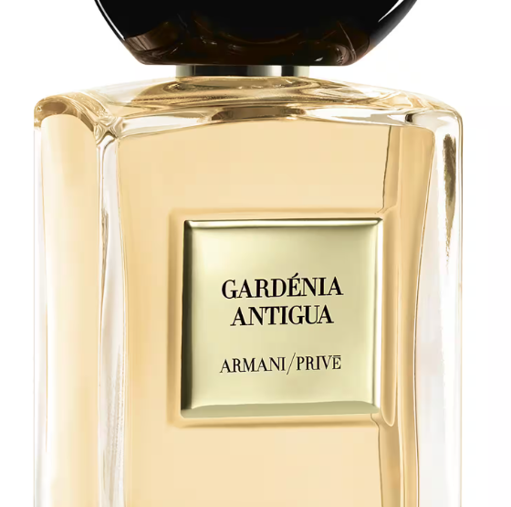 Gardénia Antigua - Eau de Toilette