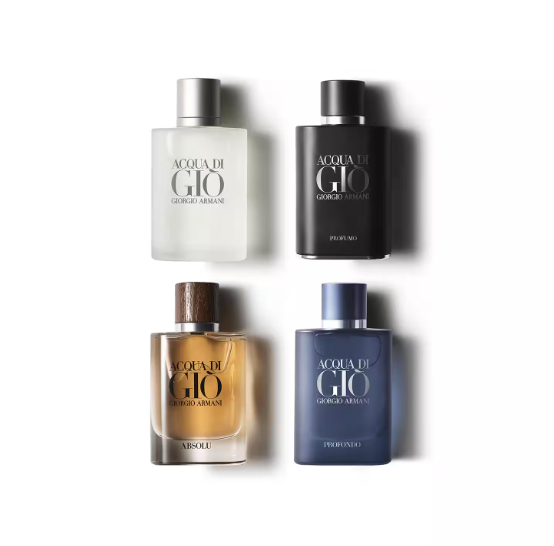 Acqua Di Gio Homme Profumo - Eau de Parfum