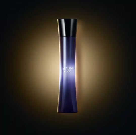 Armani Code Femme - Eau de Parfum