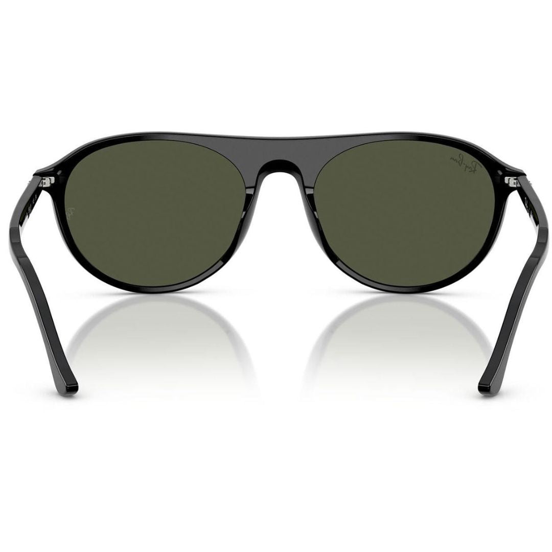 Ray-Ban Ochelari de Soare RB2215 901/31