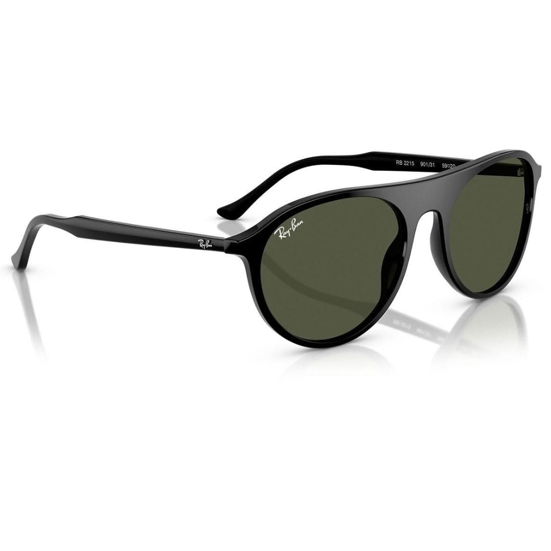 Ray-Ban Ochelari de Soare RB2215 901/31