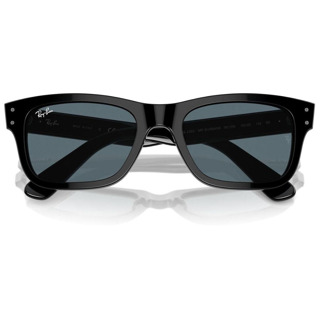 Ray-Ban Ochelari de Soare Mr Burbank RB2283 901/R5