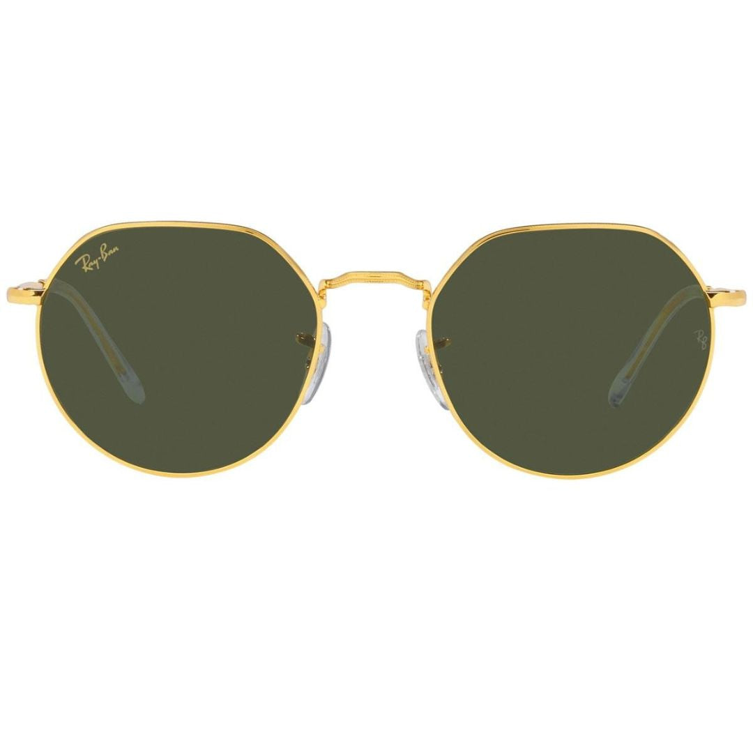 Ray-Ban Ochelari de Soare Jack RB3565 919631