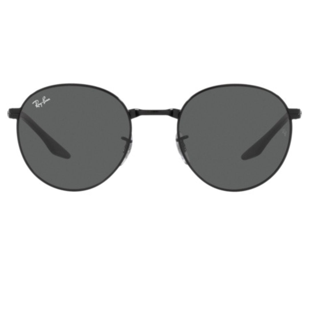 Ray-Ban Ochelari de Soare RB3691 002/B1