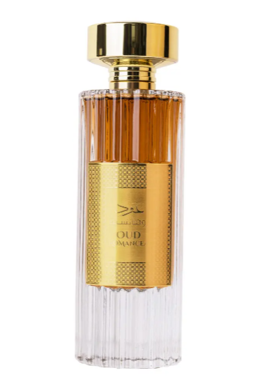 Oud Romancea