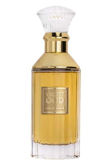 Velvet Oud